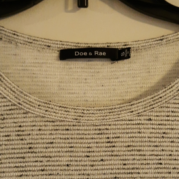 Doe & Rae Top - Picture 3 of 6